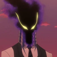 Kurogiri