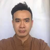 pháp sư gangster