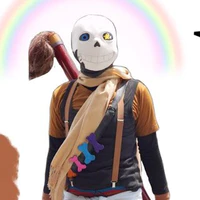 ink sans