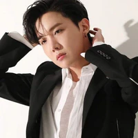 Jung Hoseok