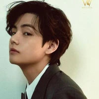 Kim Taehyung