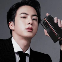 Kim SeokJin