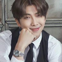 Kim NamJoon