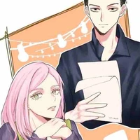 Vợ chồng nhà Akashi