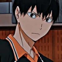 Kageyama Tobio