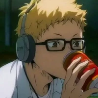 Tsukishima Kei