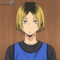 Kenma Kozume