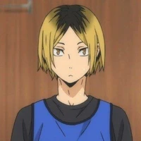 Kenma Kozume