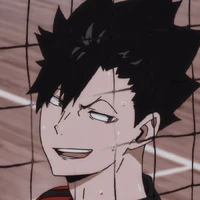 Kuroo Tetsuro