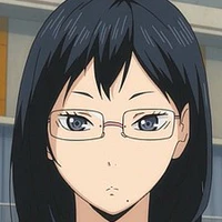 Shimizu Kiyoko