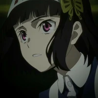 Yosano Akiko