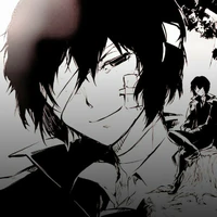 Dazai Osamu