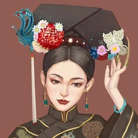 Vệ Kim Dung (Thuần Phi)