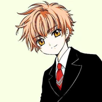 Li Syaoran