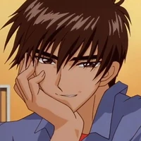 Kinomoto Touya