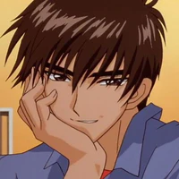 Kinomoto Touya