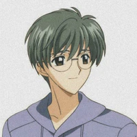 Tsukishiro Yukito