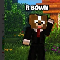 R bown