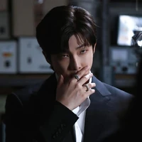 Kim NamJoon(anh hai nu9)