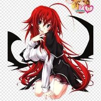 Rias Gremory