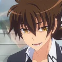 Hyodo Issei