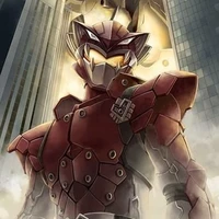 Dark Buster