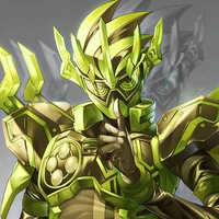 Kamen Rider Cronus