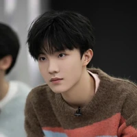 Tô Tân Hạo - Cậu