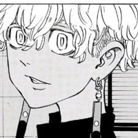 Kurokawa Izana(Bad end)