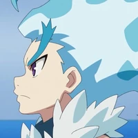 Lui Shirosagi