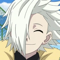 Suoh Genji