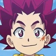 Hyuga Hazashi