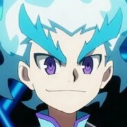 Luji Shirosagi