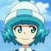 Naru Akabane