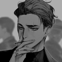 Makishi Maverick [ Cha Eliz ]