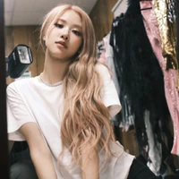 Park Chaeyoung - Cô -