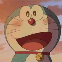 Doraemon