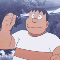 Jaian(Goda Takeshi)