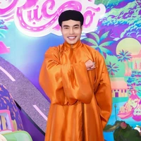 Lê Dương Bảo Lâm_ Dương Lâm