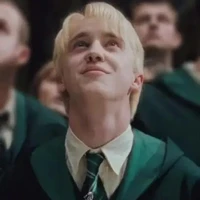 draco Malfoy
