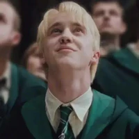 draco Malfoy
