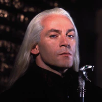 lucius Malfoy