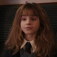 hermione granger