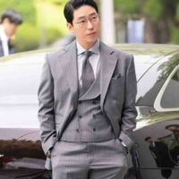 Joo Dan Tae
