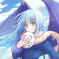Rimuru Tempest