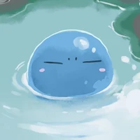 Cavin - slime