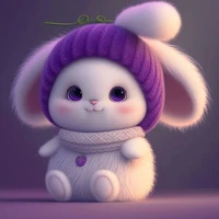 Thỏ mộng mơ