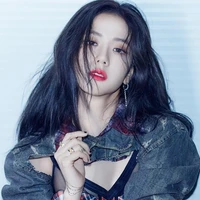 Kim Jisoo