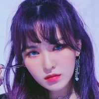 Son Seung Wan(Wendy)