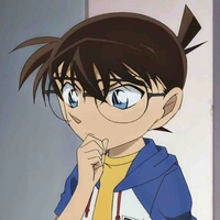 Edogawa Conan/ Kudo Shinichi